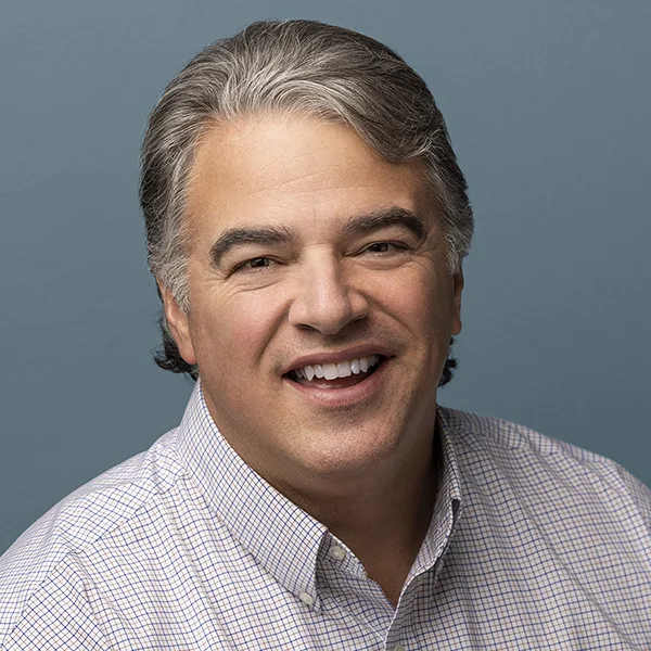 The Chief Executive Officer of Covey Anthony Gonzales