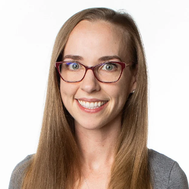 Covey Board Member photo of Allison Bucciferro