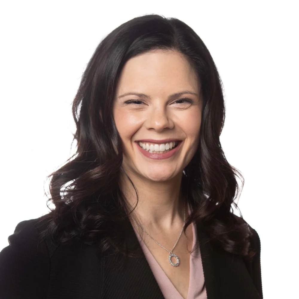 Covey Board Member photo of Mary Gietman